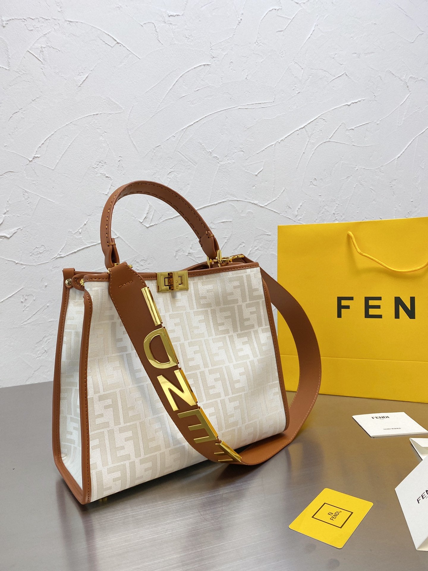 GLM - Top Quality Bags FEI 140