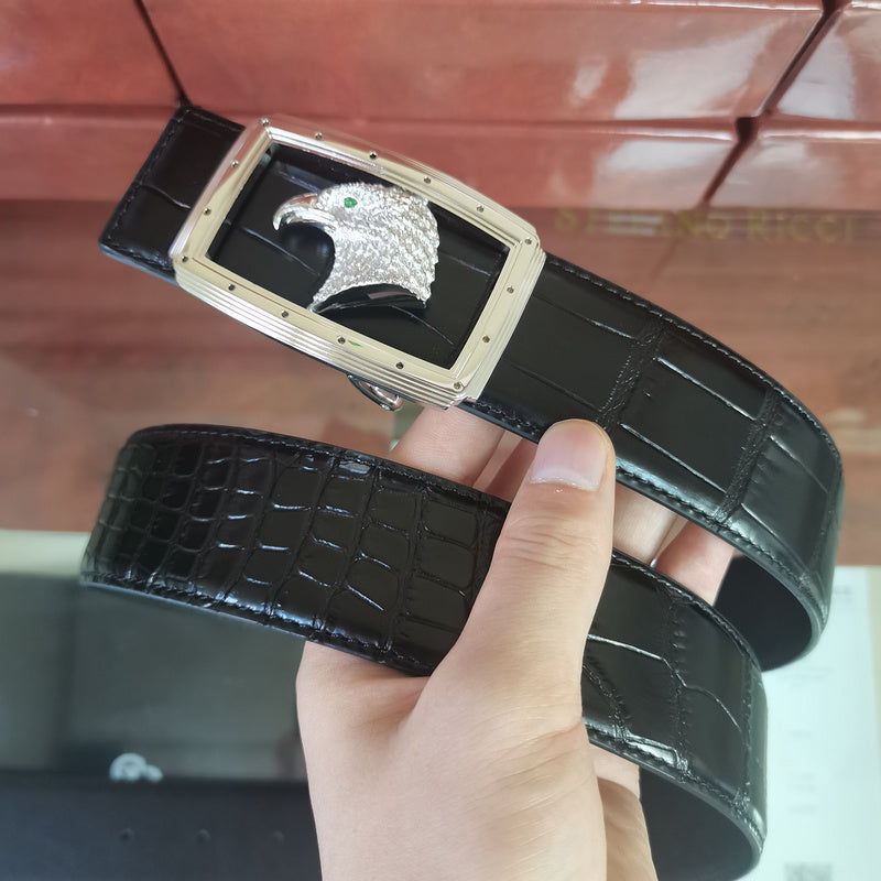 Satchel Bags - VL Belts - 095