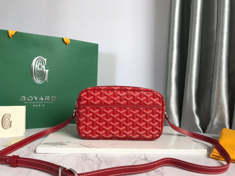 GLM - GYO Bags - 1114