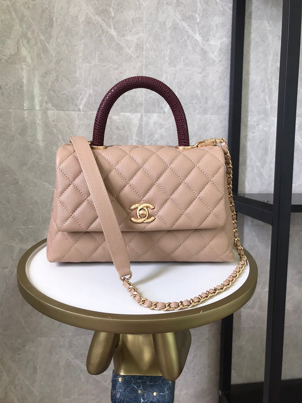 Satchel Bags - CHL Bags - 3759