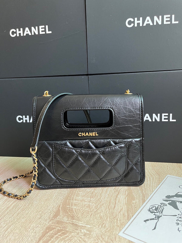 Satchel Bags - CHL Bags - 2359