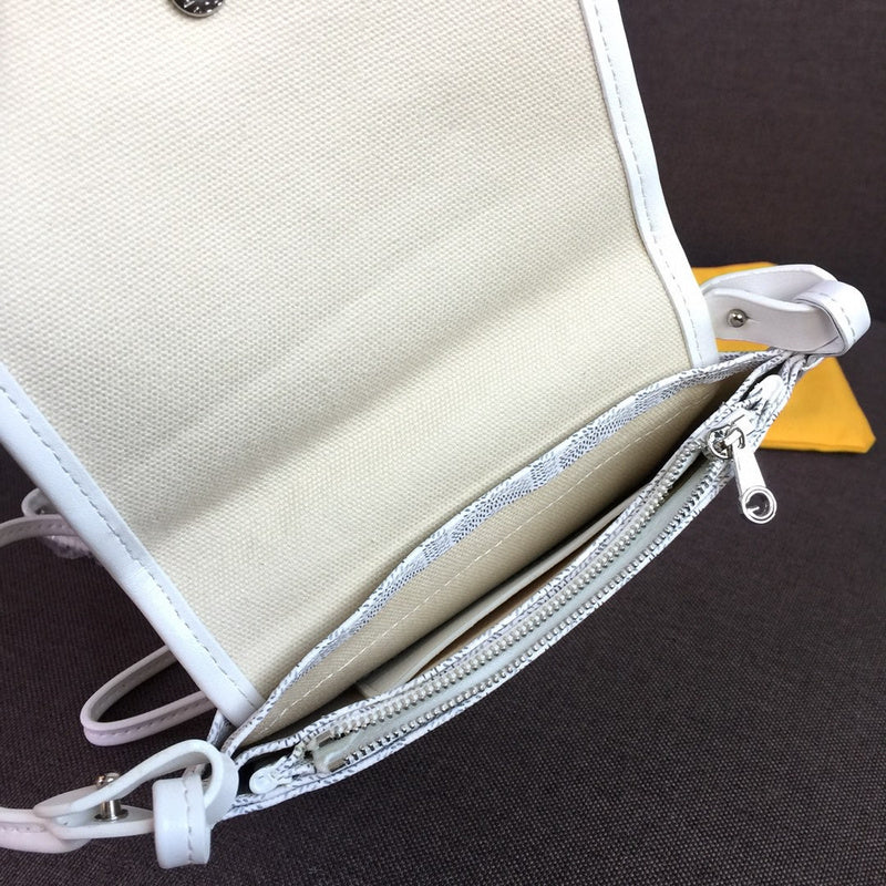 Satchel Bags - GOD Bags - 662