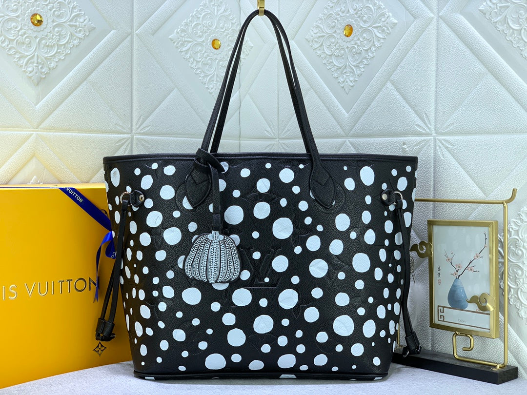 GLM - Top Quality Bag LUV 653