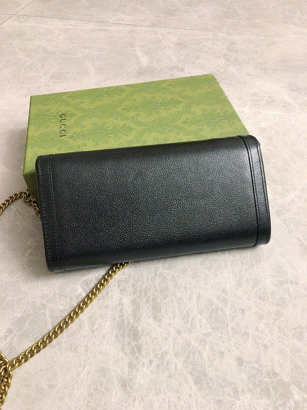 Satchel Bags - GUC Bags - 1163