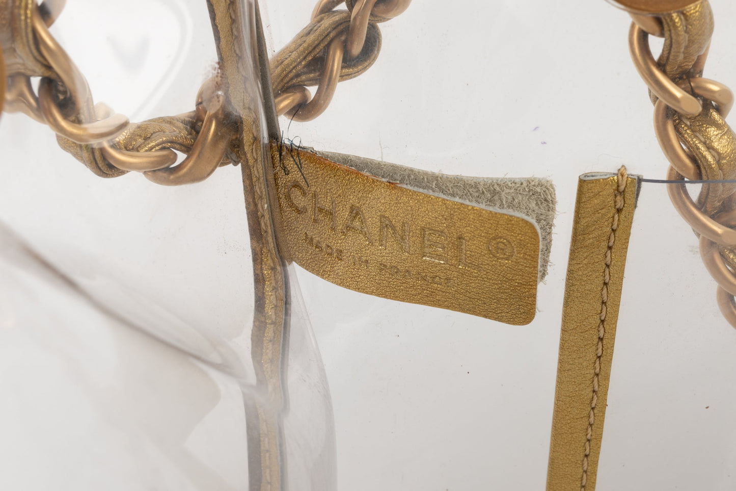 Sac Chanel 2006/2008