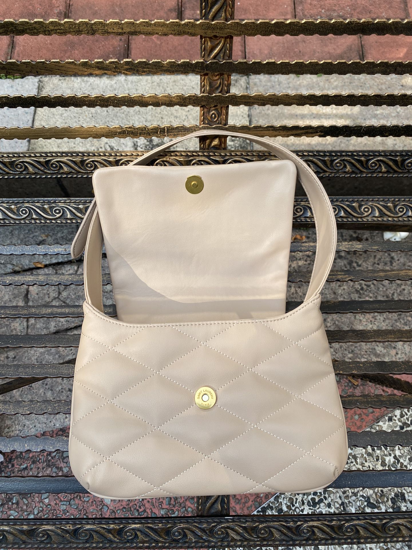 GLM - Top Quality Bag SLY 265