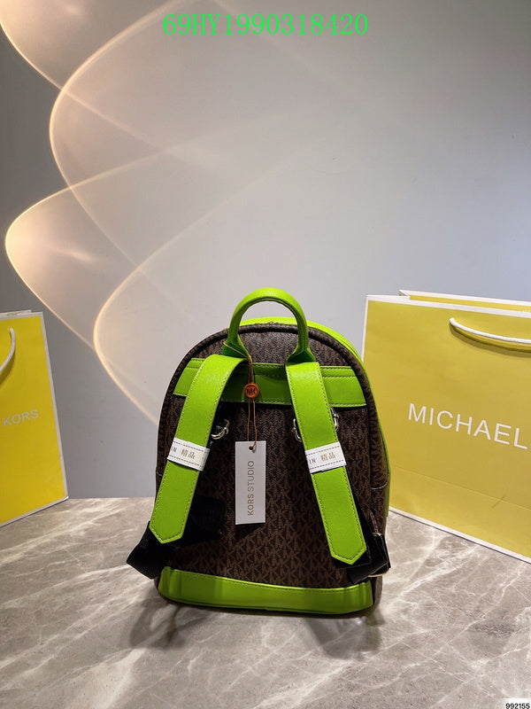 Satchel Bags - MK Bags - 470