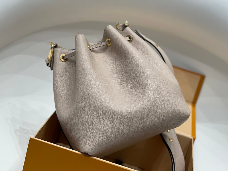Satchel Bags - VL Bags - 4684