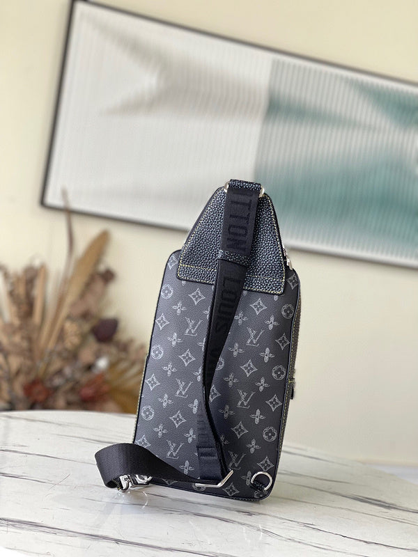 Glami- Glami- Lu-Vi bags - 4675