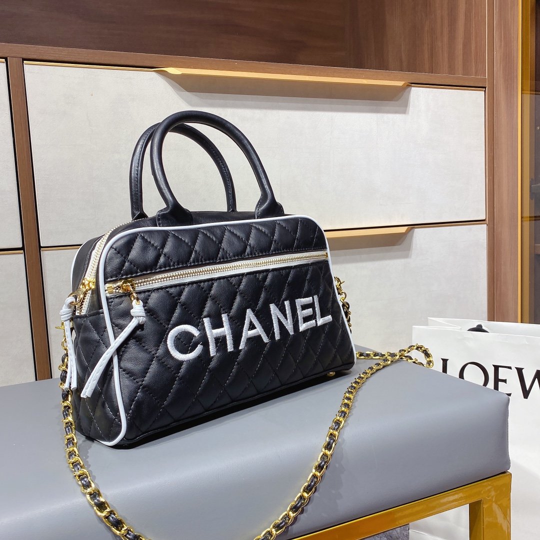 GLM - Top Quality Bags CHL 152