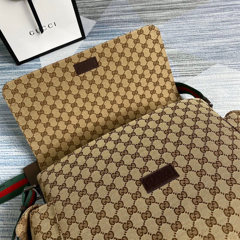 Satchel Bags - GCI Bags - 2878