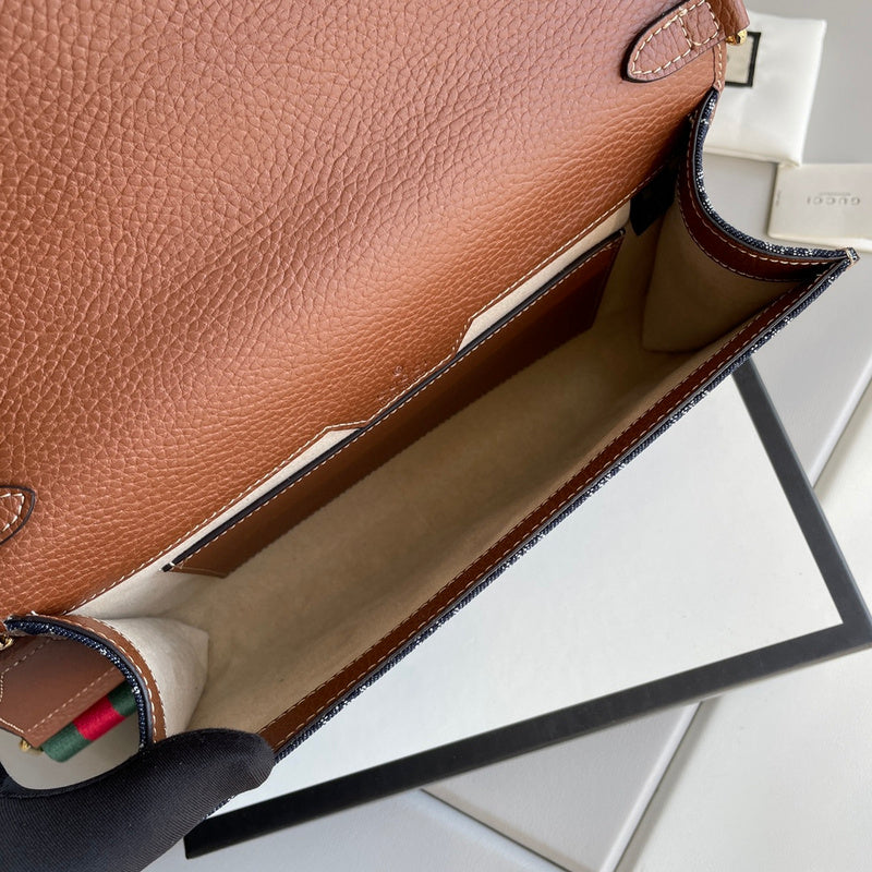 Satchel Bags - GUC Bags - 855