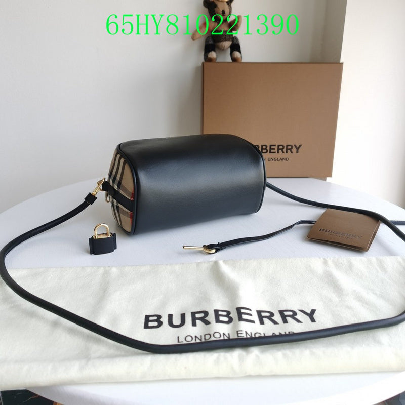 Fan Fashion -GLM - Top quality BBR Bags - 329