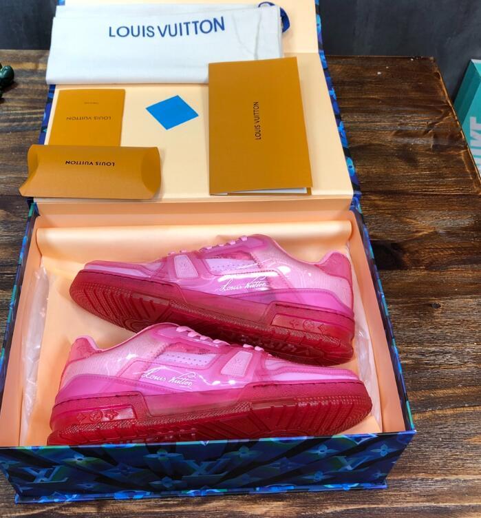 glami shop- LOV Men Shoes - 1505