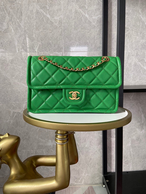 Satchel Bags - CHL Bags - 4277