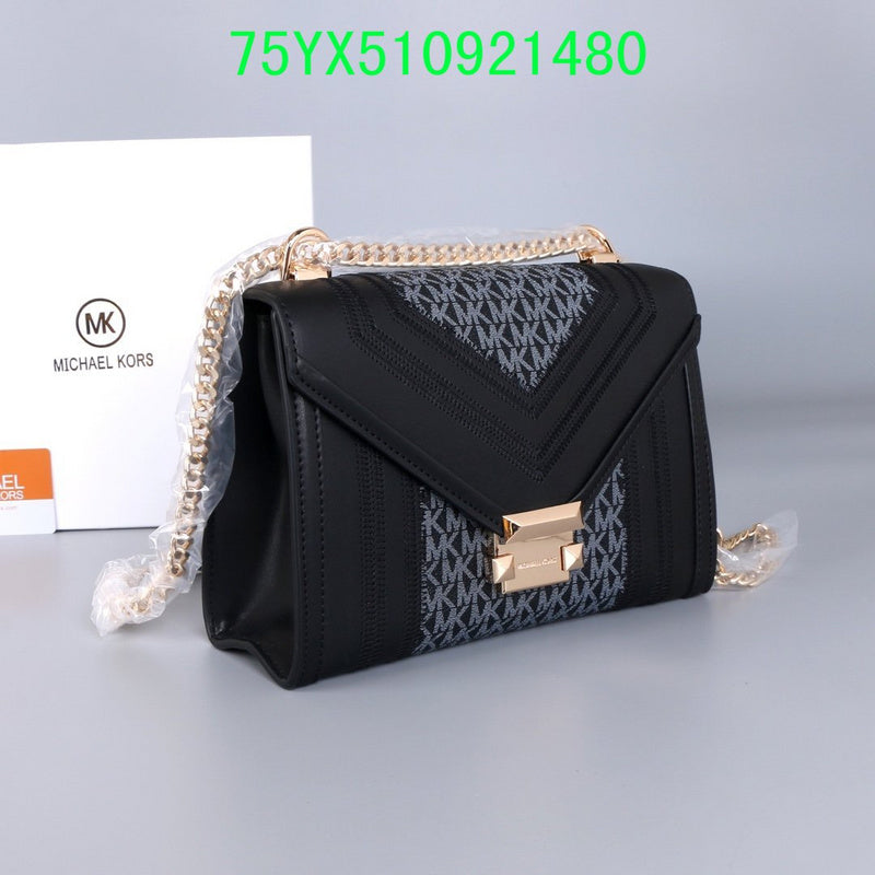 Satchel Bags - MK Bags - 868