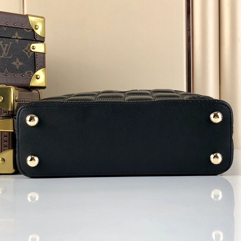 Satchel Bags - VL Bags - 4858