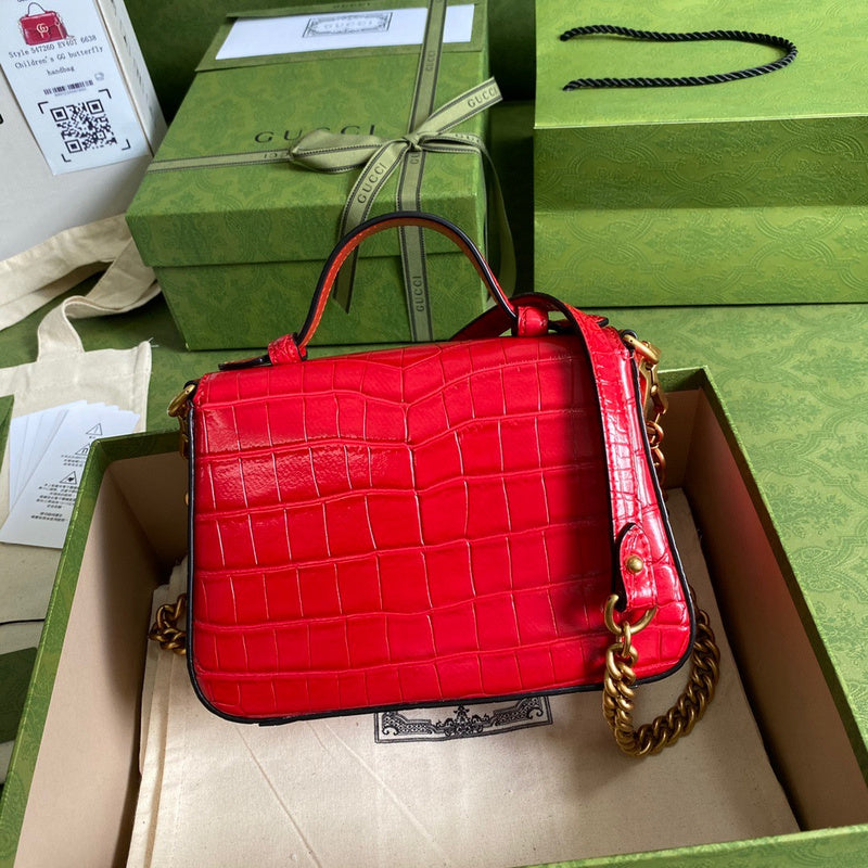 GUI2 Bags - Fashion Bags  1124