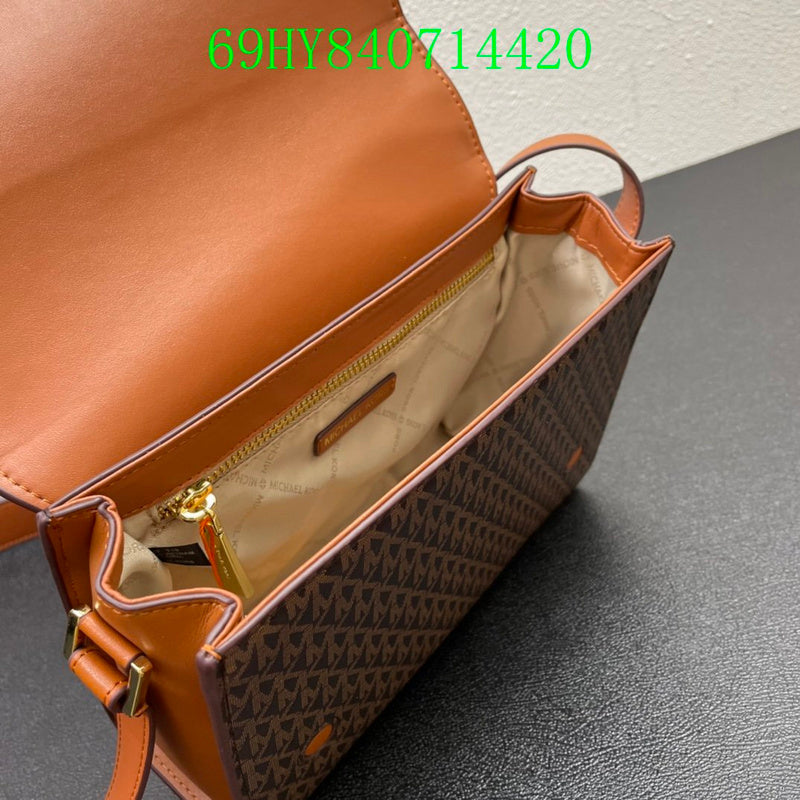 Satchel Bags - MK Bags - 292