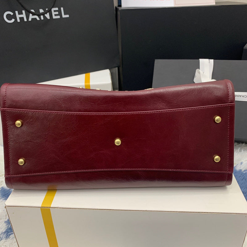 Satchel Bags - CHL Bags - 7450