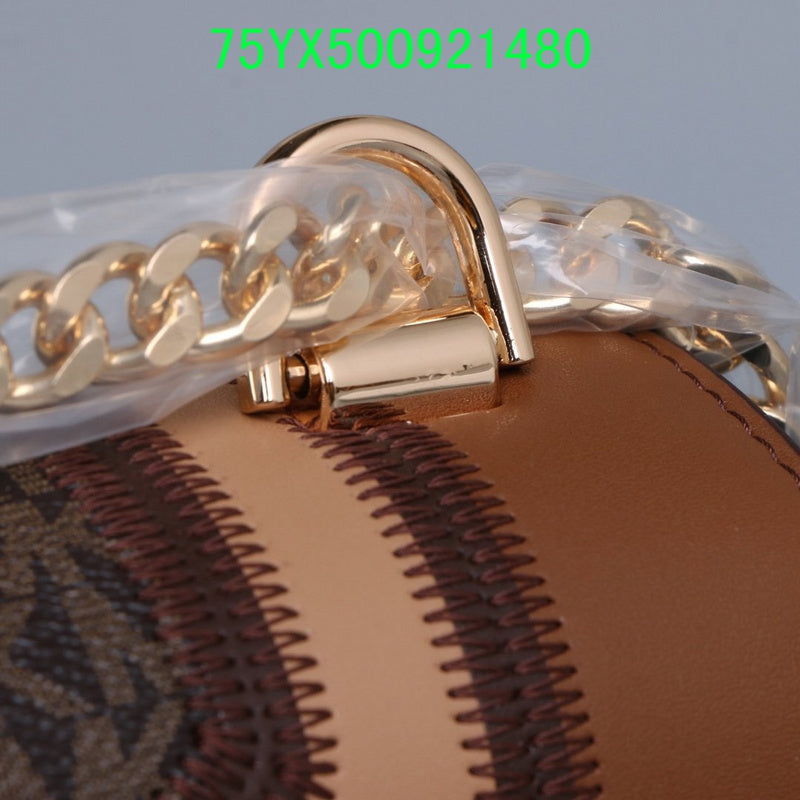 Satchel Bags - MK Bags - 866