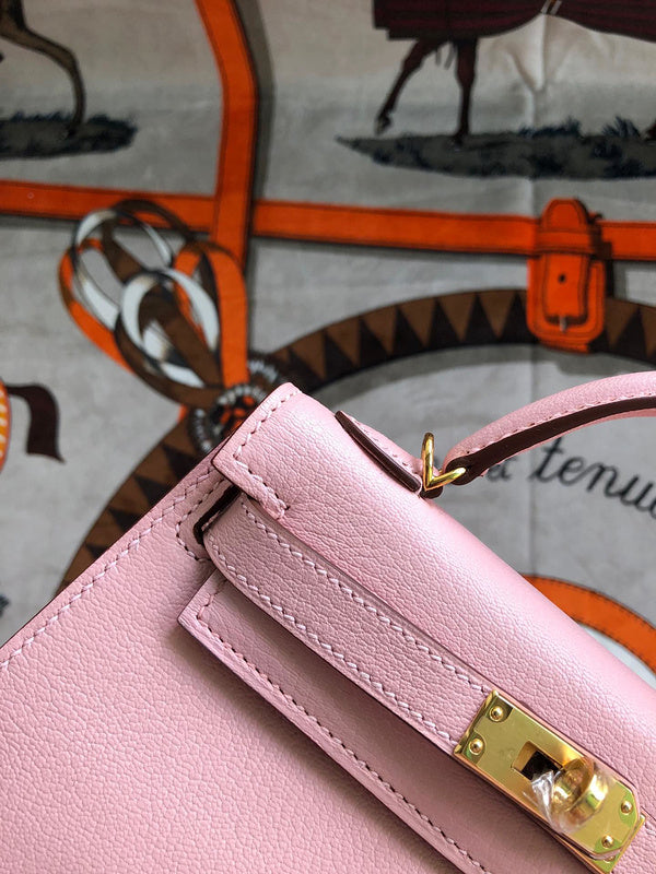 Satchel Bags - HMS-Bags - 721