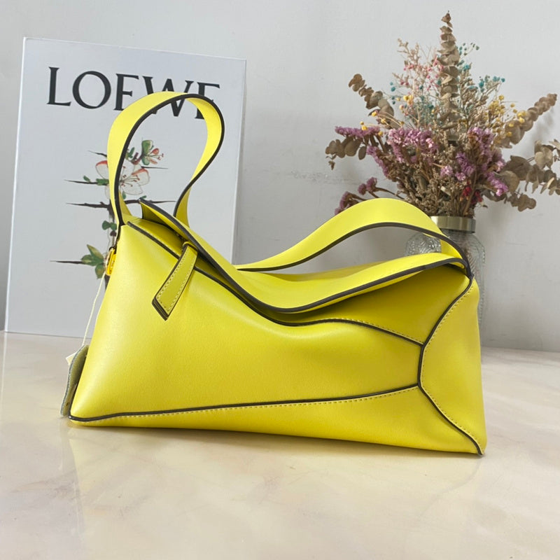Satchel Bags - LOW Bags - 004