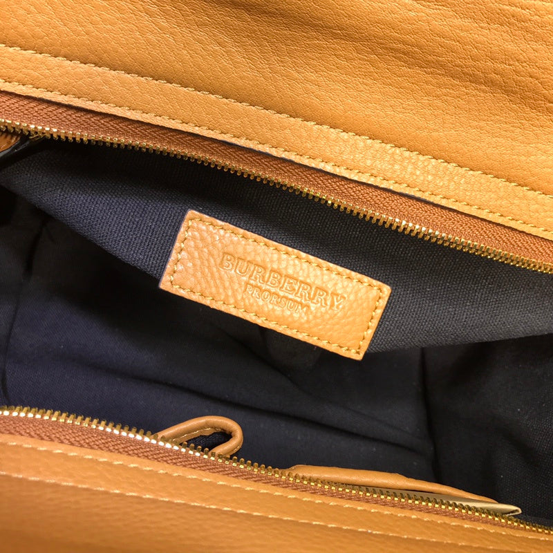 Fan Fashion -GLM - Top quality BBR Bags - 1162