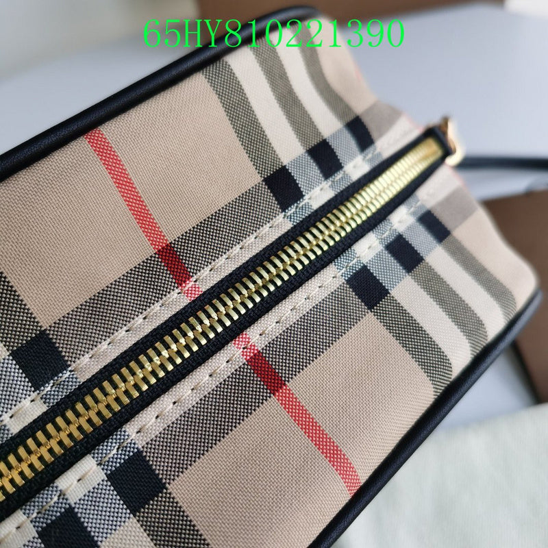 Fan Fashion -GLM - Top quality BBR Bags - 329