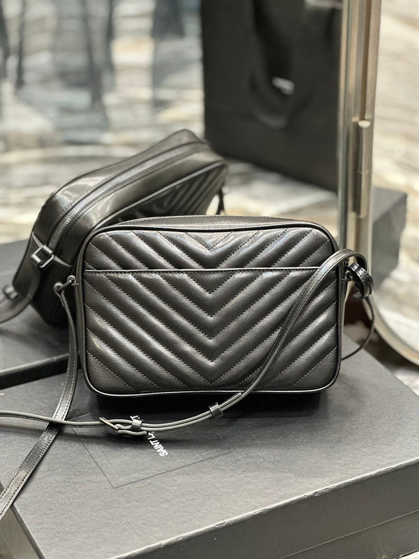 GLM - SLY Bags - 830