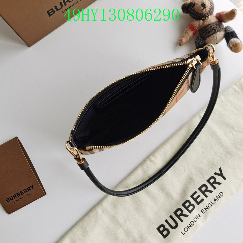 Fan Fashion -GLM - Top quality BBR Bags - 444