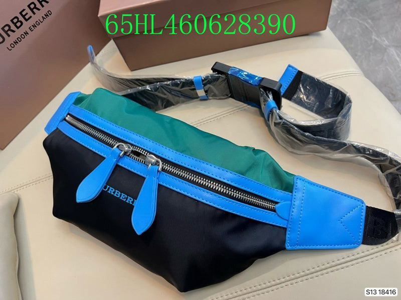 Fan Fashion -GLM - Top quality BBR Bags - 304