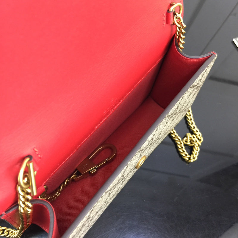Satchel Bags - GUC Bags - 970