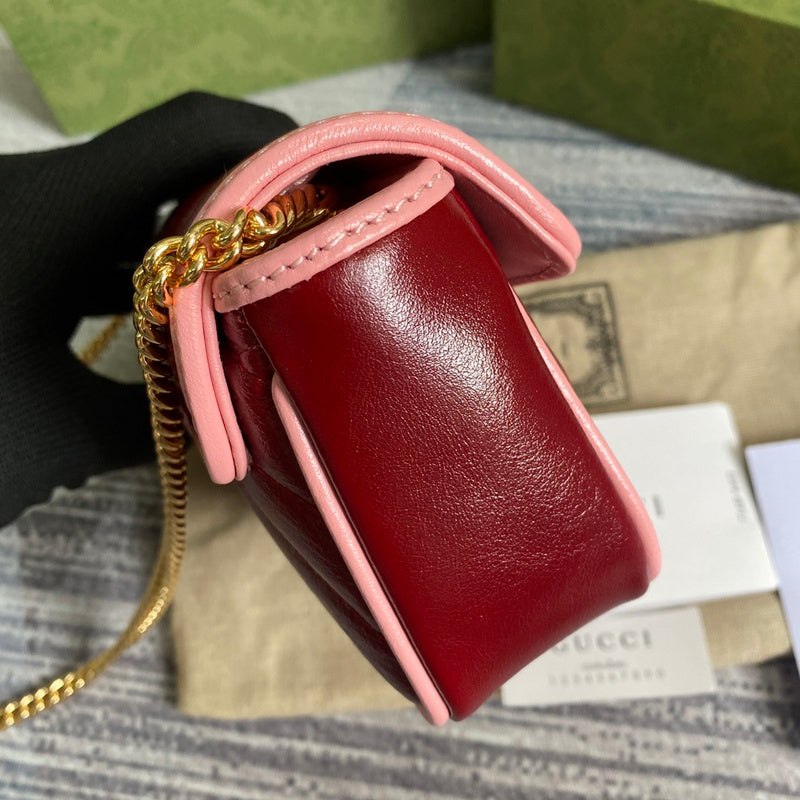 Satchel Bags - GCI Bags - 2996