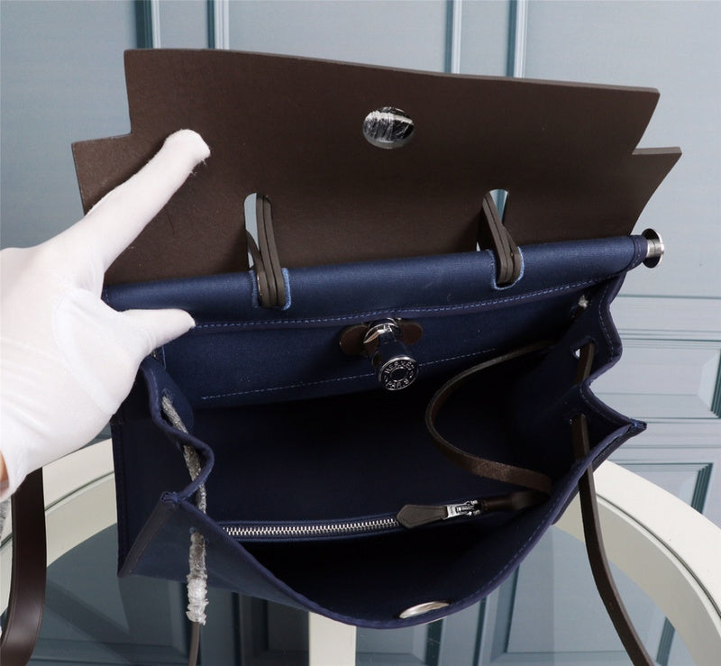 Satchel Bags - HMS Bags - 043
