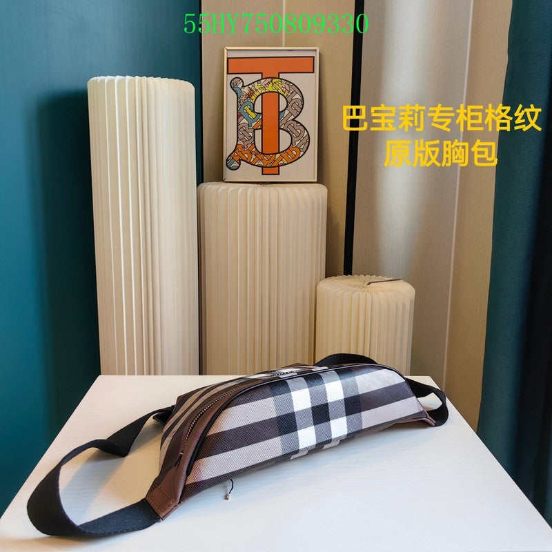Fan Fashion -GLM - Top quality BBR Bags - 068