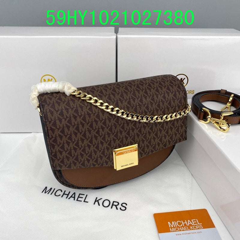 Satchel Bags - MK Bags - 837