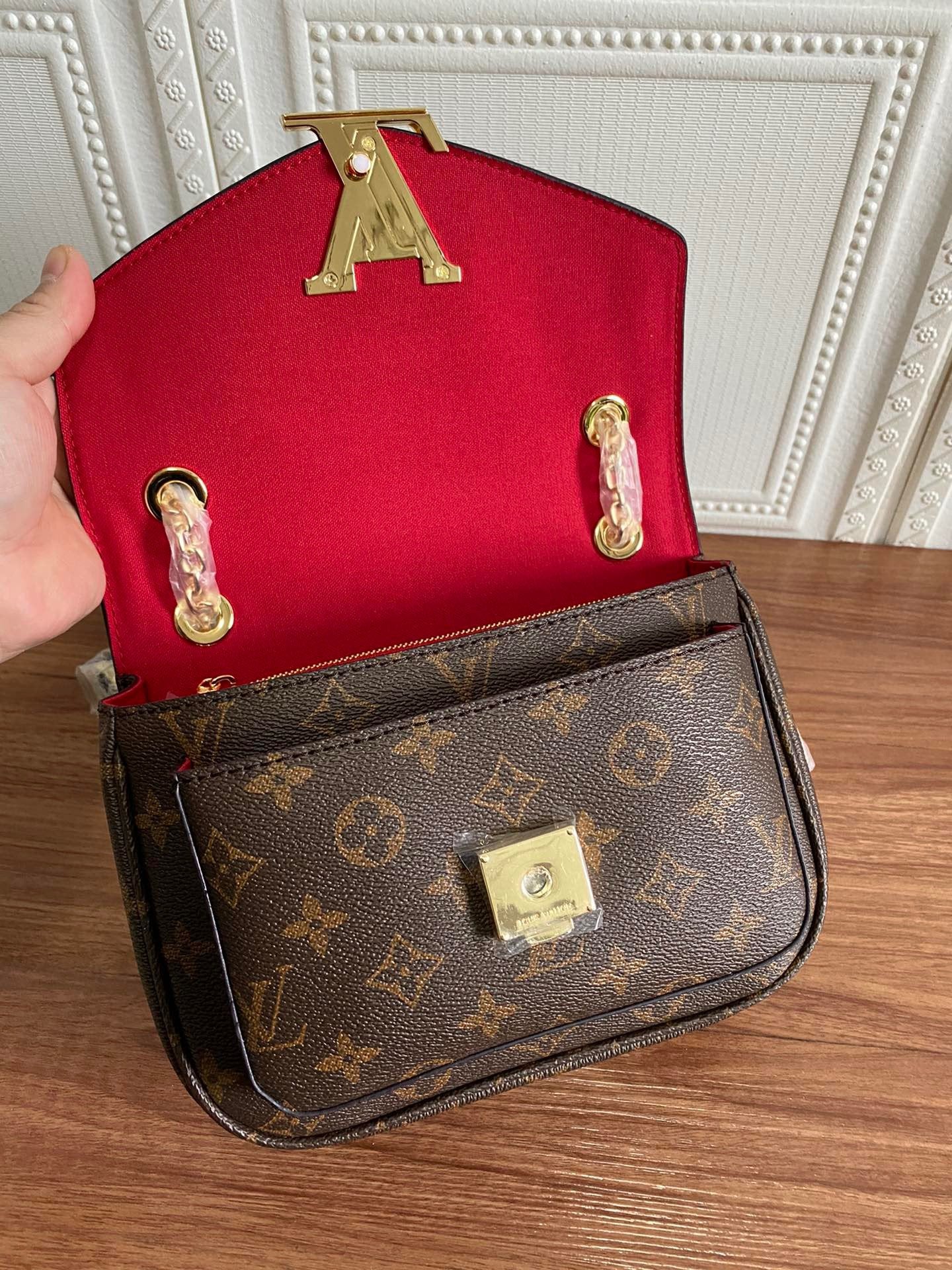 GLM - Top Quality Bags LUV 022