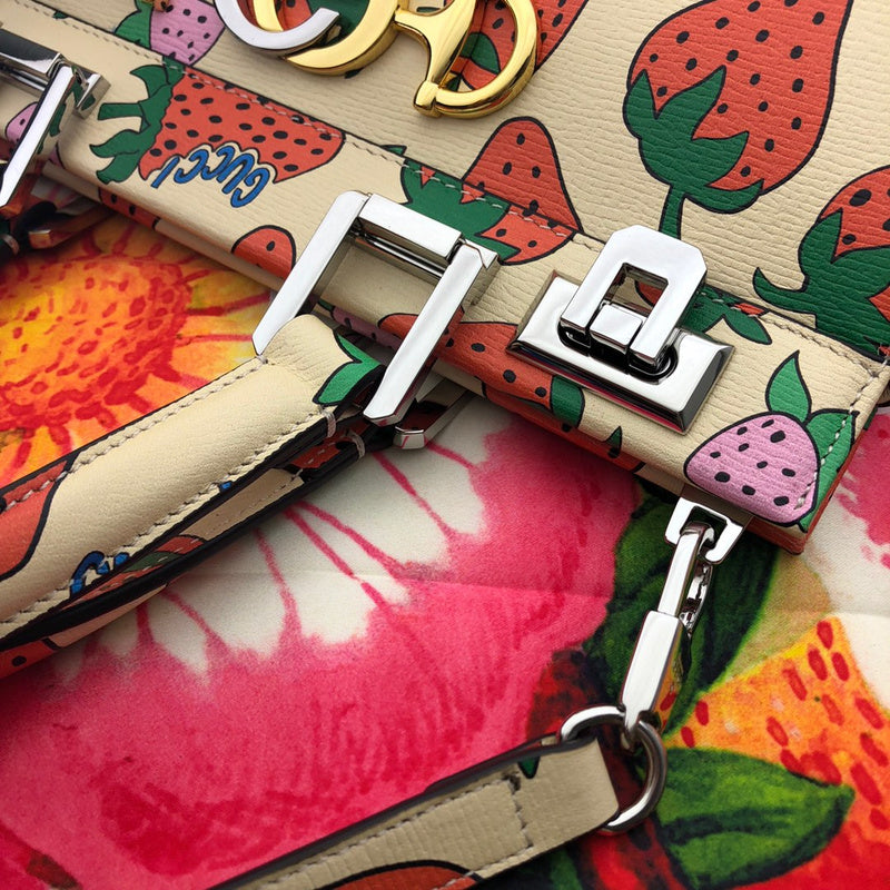 Satchel Bags - GCI Bags - 3536