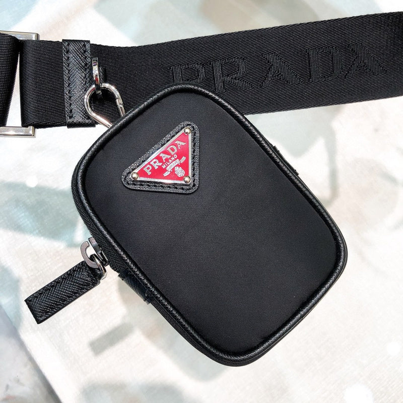 Satchel Bags - PDA Bags - 2825