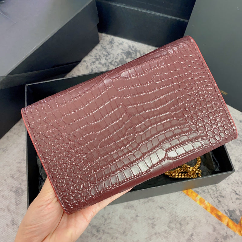 GLM - SLY Bags - 442
