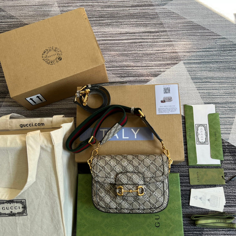 GLM - gg Bags - 1613