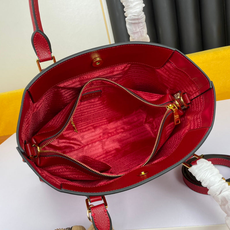 Satchel Bags - PDA Bags - 859