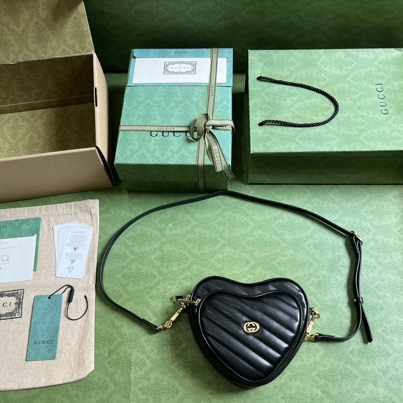 Satchel Bags - GCI Bags - 335
