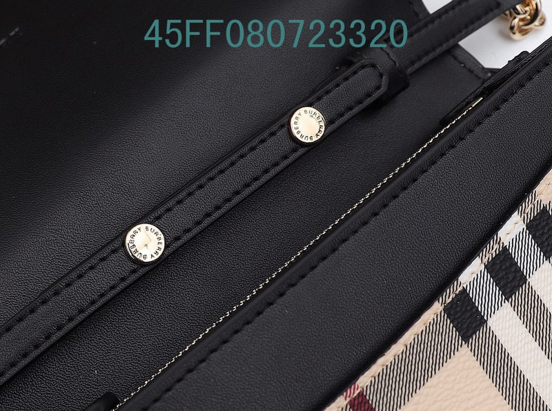Fan Fashion -GLM - Top quality BBR Bags - 728