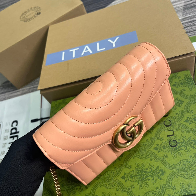 Satchel Bags - GCI Bags - 5561