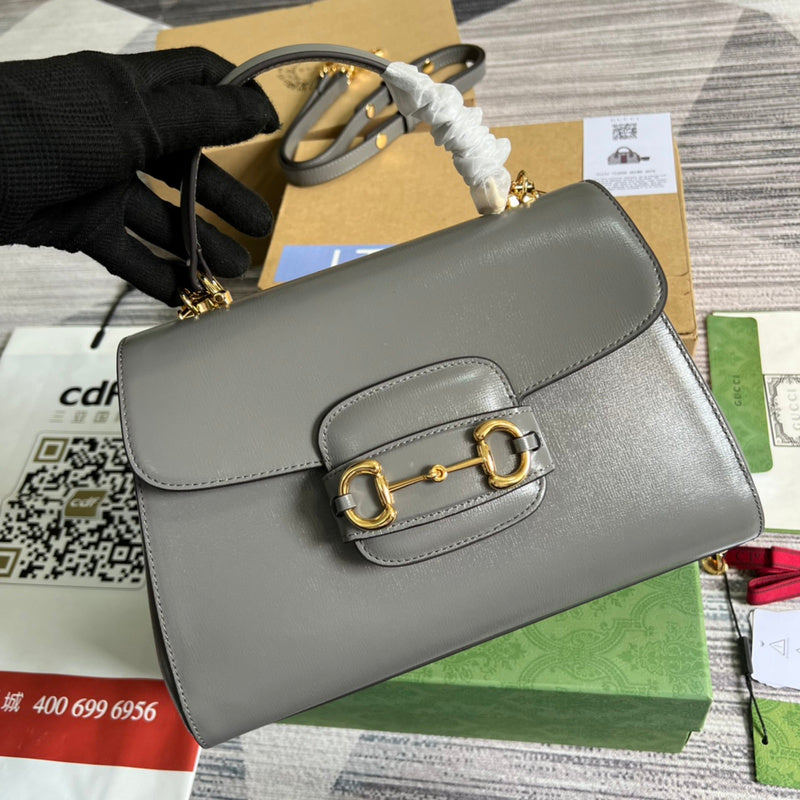 Satchel Bags - GCI Bags - 5335