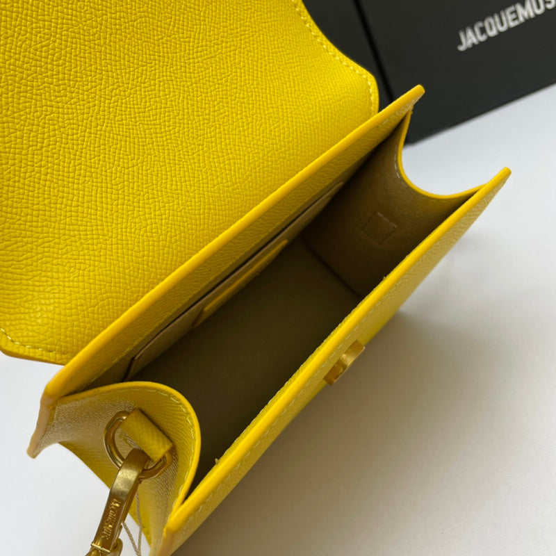 Satchel Bags - JQMS Bags - 275