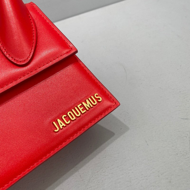 Satchel Bags - JQMS Bags - 222
