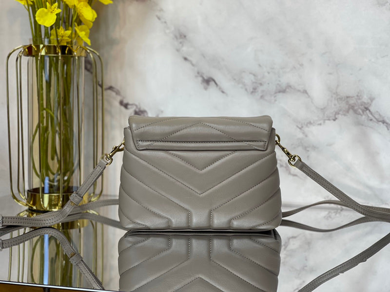 Satchel Bags - SLY Bags - 2029